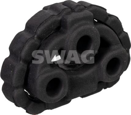 Swag 33 10 1152 - Holding Bracket, silencer www.autospares.lv