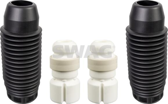 Swag 33 10 1168 - Dust Cover Kit, shock absorber www.autospares.lv