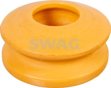 Swag 33 10 1163 - Gājiena ierobežotājs, Atsperojums www.autospares.lv