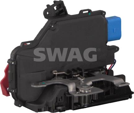 Swag 33 10 1175 - Durvju slēdzene www.autospares.lv