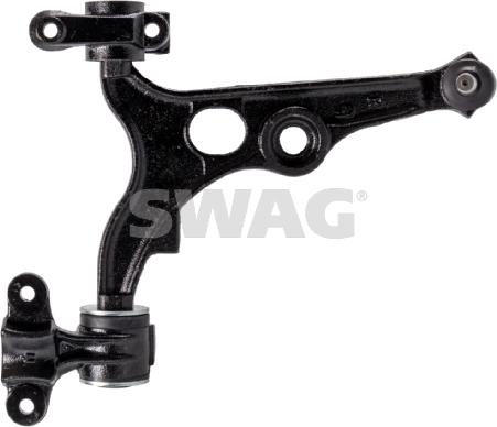 Swag 33 10 1844 - Track Control Arm www.autospares.lv