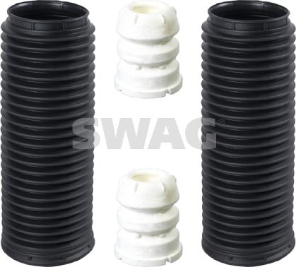 Swag 33 10 1870 - Putekļu aizsargkomplekts, Amortizators www.autospares.lv