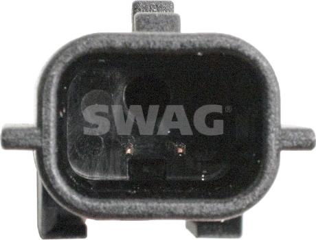 Swag 33 10 1360 - Devējs, Riteņu griešanās ātrums www.autospares.lv