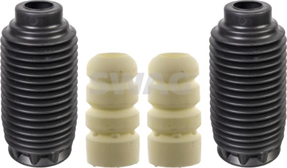 Swag 33 10 1249 - Dust Cover Kit, shock absorber www.autospares.lv