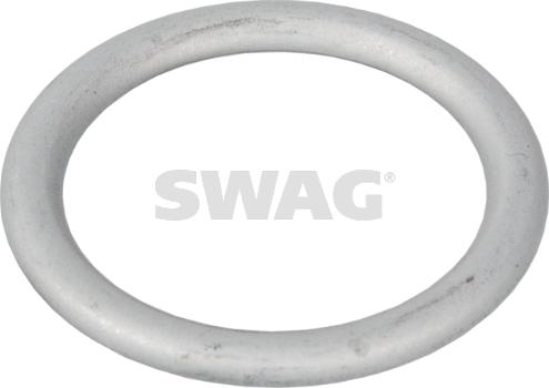 Swag 33 10 1745 - Blīvgredzens, Eļļas noliešanas korķis www.autospares.lv