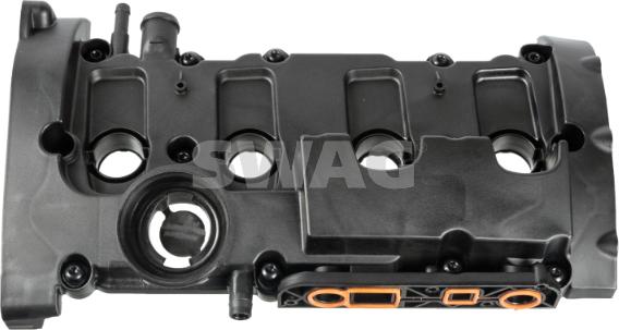 Swag 33 10 1755 - Cylinder Head Cover www.autospares.lv