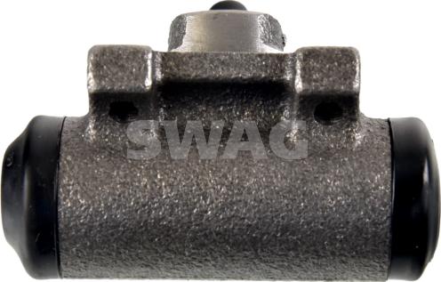 Swag 33 10 1757 - Riteņa bremžu cilindrs www.autospares.lv