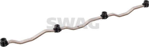 Swag 33 10 1766 - Eļļošanas cauruļvads, Sadales vārpstas eļļošana www.autospares.lv