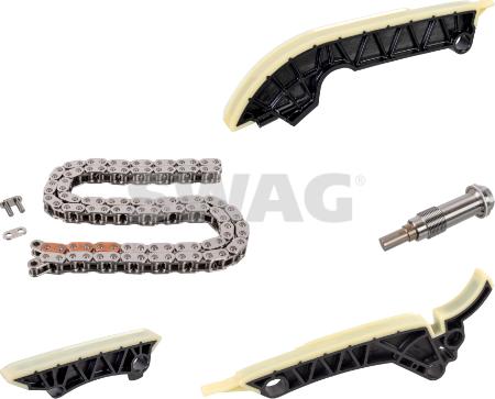 Swag 33 10 1779 - Timing Chain Kit www.autospares.lv