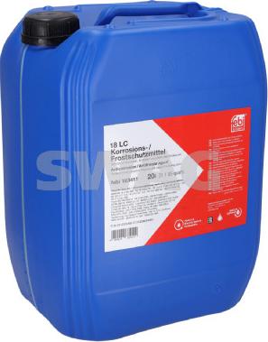 Swag 33 10 8949 - Antifreeze www.autospares.lv