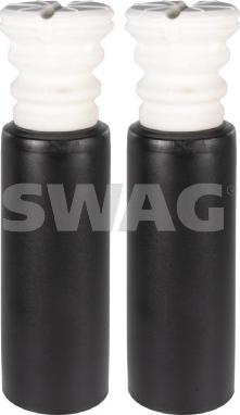 Swag 33 10 8441 - Putekļu aizsargkomplekts, Amortizators www.autospares.lv