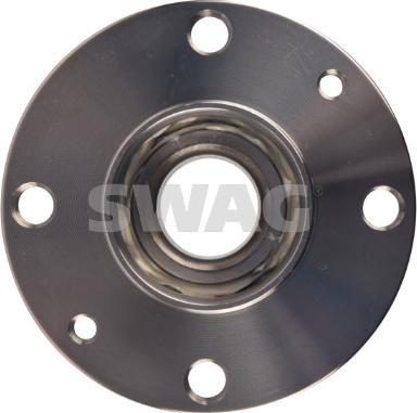 Swag 33 10 8425 - Wheel hub, bearing Kit www.autospares.lv