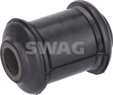 Swag 33 10 8426 - Сайлентблок, рычаг подвески колеса www.autospares.lv