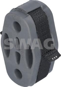 Swag 33 10 8512 - Kronšteins, Trokšņa slāpētājs www.autospares.lv