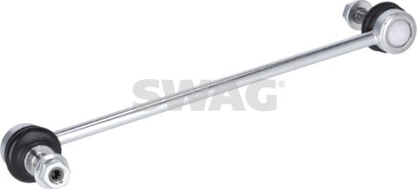 Swag 33 10 8664 - Rod / Strut, stabiliser www.autospares.lv