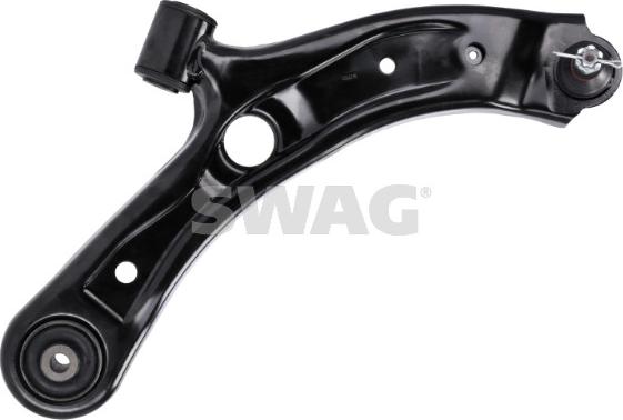 Swag 33 10 8627 - Track Control Arm www.autospares.lv