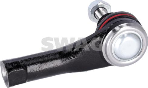 Swag 33 10 8041 - Stūres šķērsstiepņa uzgalis www.autospares.lv