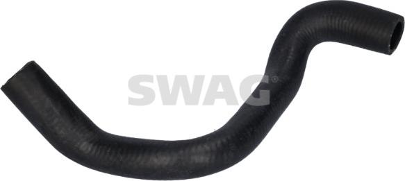 Swag 33 10 8047 - Radiatora cauruļvads www.autospares.lv