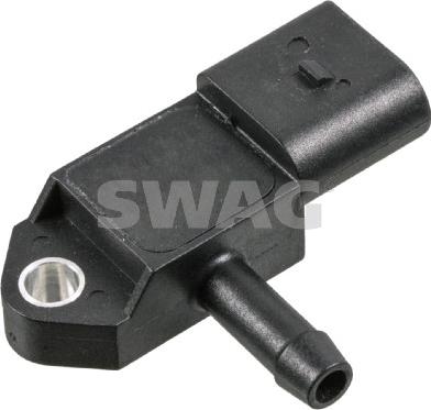 Swag 33108053 - Devējs, Pūtes spiediens www.autospares.lv