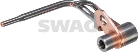 Swag 33 10 8063 - Eļļas sprausla, Virzuļa dzesēšana www.autospares.lv