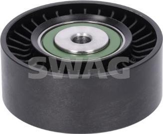 Swag 33 10 8067 - Parazīt / Vadrullītis, Ķīļrievu siksna www.autospares.lv