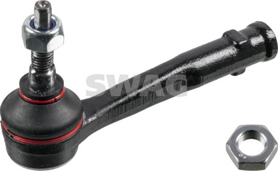 Swag 33 10 8032 - Stūres šķērsstiepņa uzgalis www.autospares.lv