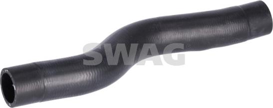 Swag 33 10 8146 - Radiatora cauruļvads www.autospares.lv