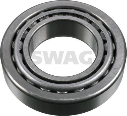 Swag 33 10 8131 - Wheel Bearing www.autospares.lv