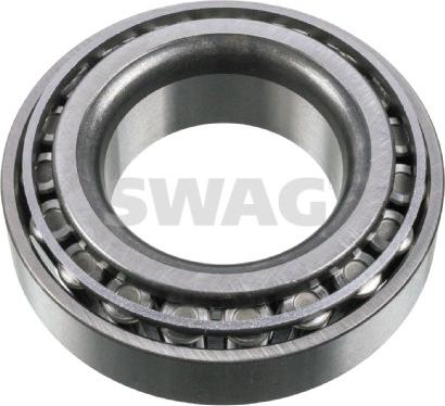 Swag 33 10 8131 - Подшипник ступицы колеса www.autospares.lv