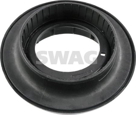 Swag 33 10 8897 - Ritgultnis, Amortizatora statnes balsts www.autospares.lv