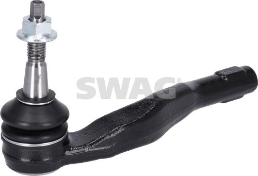 Swag 33 10 8830 - Stūres šķērsstiepņa uzgalis www.autospares.lv