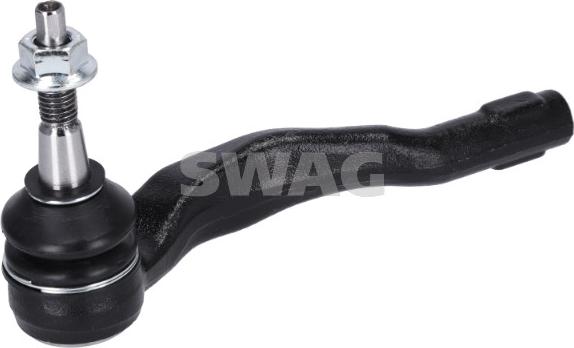 Swag 33 10 8828 - Stūres šķērsstiepņa uzgalis www.autospares.lv