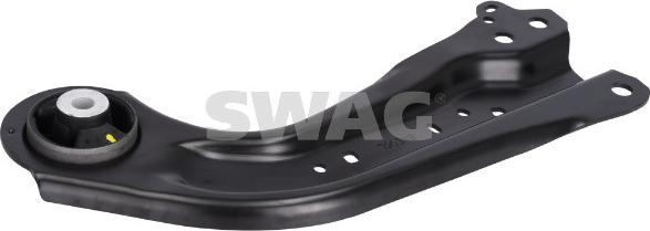 Swag 33 10 8822 - Neatkarīgās balstiekārtas svira, Riteņa piekare www.autospares.lv