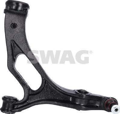 Swag 33 10 8396 - Track Control Arm www.autospares.lv