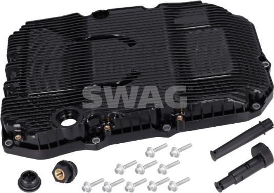 Swag 33 10 8388 - Hidrofiltrs, Automātiskā pārnesumkārba www.autospares.lv