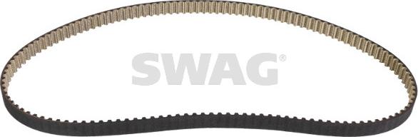 Swag 33 10 8325 - Зубчатый ремень ГРМ www.autospares.lv