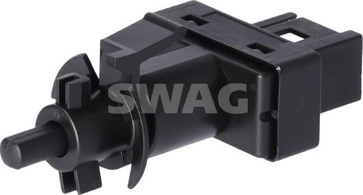 Swag 33 10 8379 - Brake Light Switch / Clutch www.autospares.lv