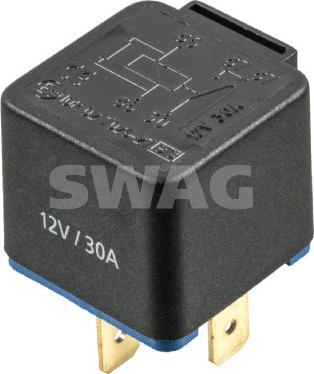 Swag 33 10 8378 - Relejs, Signalizācija www.autospares.lv