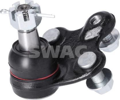 Swag 33 10 8253 - Balst / Virzošais šarnīrs autospares.lv