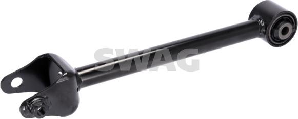 Swag 33 10 8265 - Neatkarīgās balstiekārtas svira, Riteņa piekare www.autospares.lv