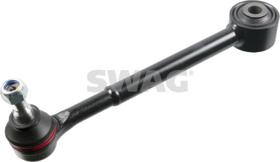 Swag 33 10 8223 - Neatkarīgās balstiekārtas svira, Riteņa piekare www.autospares.lv