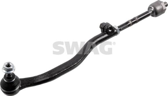 Swag 33 10 8759 - Stūres šķērsstiepnis www.autospares.lv