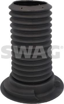 Swag 33 10 8754 - Aizsargvāciņš / Putekļusargs, Amortizators www.autospares.lv