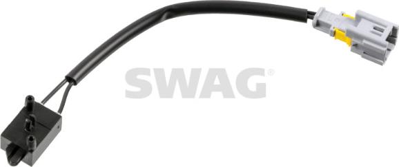 Swag 33108706 - Slēdzis, Sajūga vadība (Tempomat) www.autospares.lv