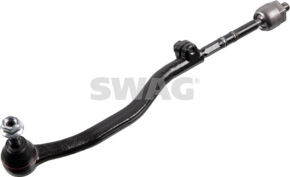 Swag 33 10 8739 - Stūres šķērsstiepnis www.autospares.lv