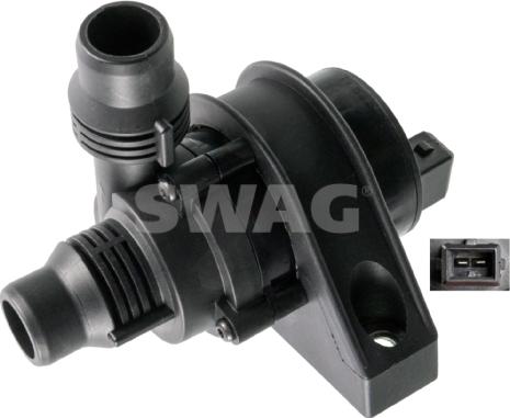 Swag 33 10 3995 - Papildus ūdenssūknis www.autospares.lv