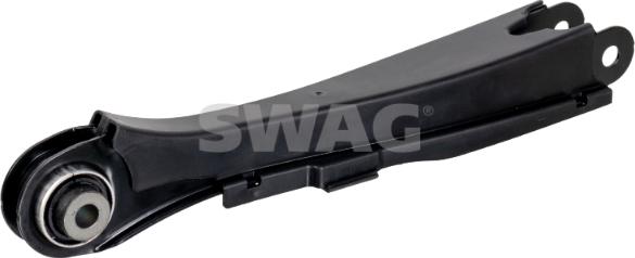 Swag 33 10 3949 - Neatkarīgās balstiekārtas svira, Riteņa piekare www.autospares.lv