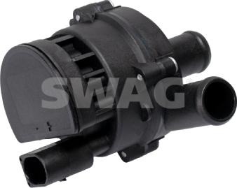 Swag 33 10 3945 - Additional Water Pump www.autospares.lv