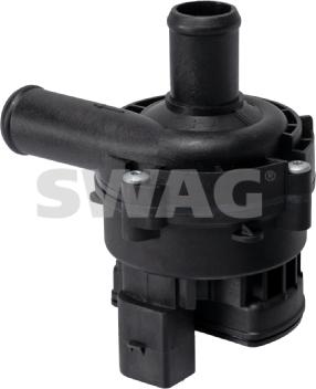 Swag 33 10 3945 - Additional Water Pump www.autospares.lv