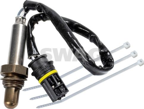 Swag 33 10 3988 - Lambda Sensor www.autospares.lv